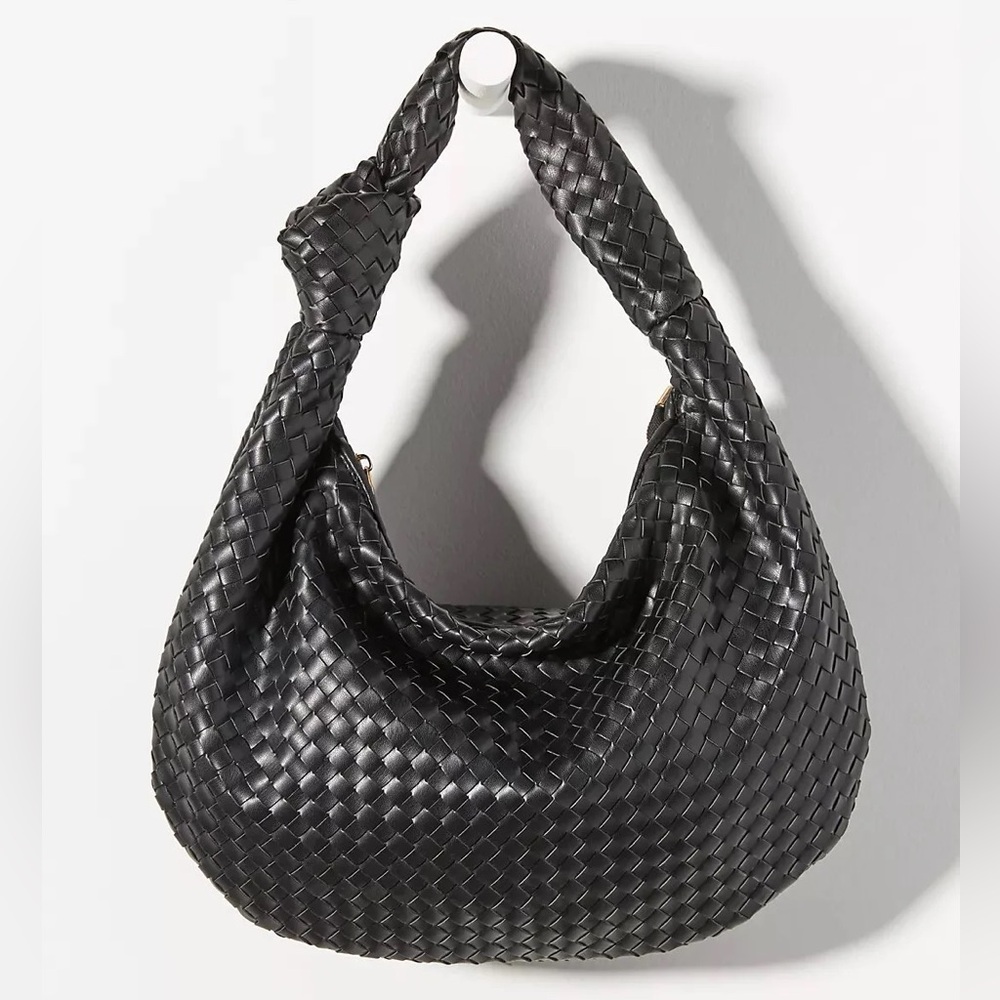 Melie Bianco purse